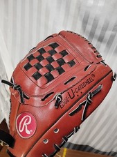Cal Ripken Jr Rawlings Fastback Holdster RSE15 Special Edition Baseball Glove