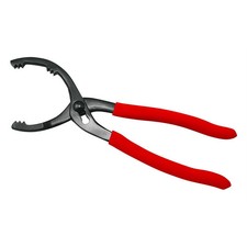 CTA Manufacturing Plier-Type Oil Filter Wrench - Truck