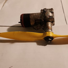 McCoy .35 2-Stroke Glow Model Airplane Engine w/ Propeller Nitro/Glow Fuel — photo 2