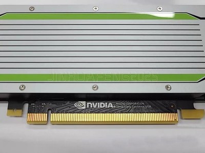 NVIDIA Tesla T4 GPU 16GB GDDR6 - Accelerator Card for sale online