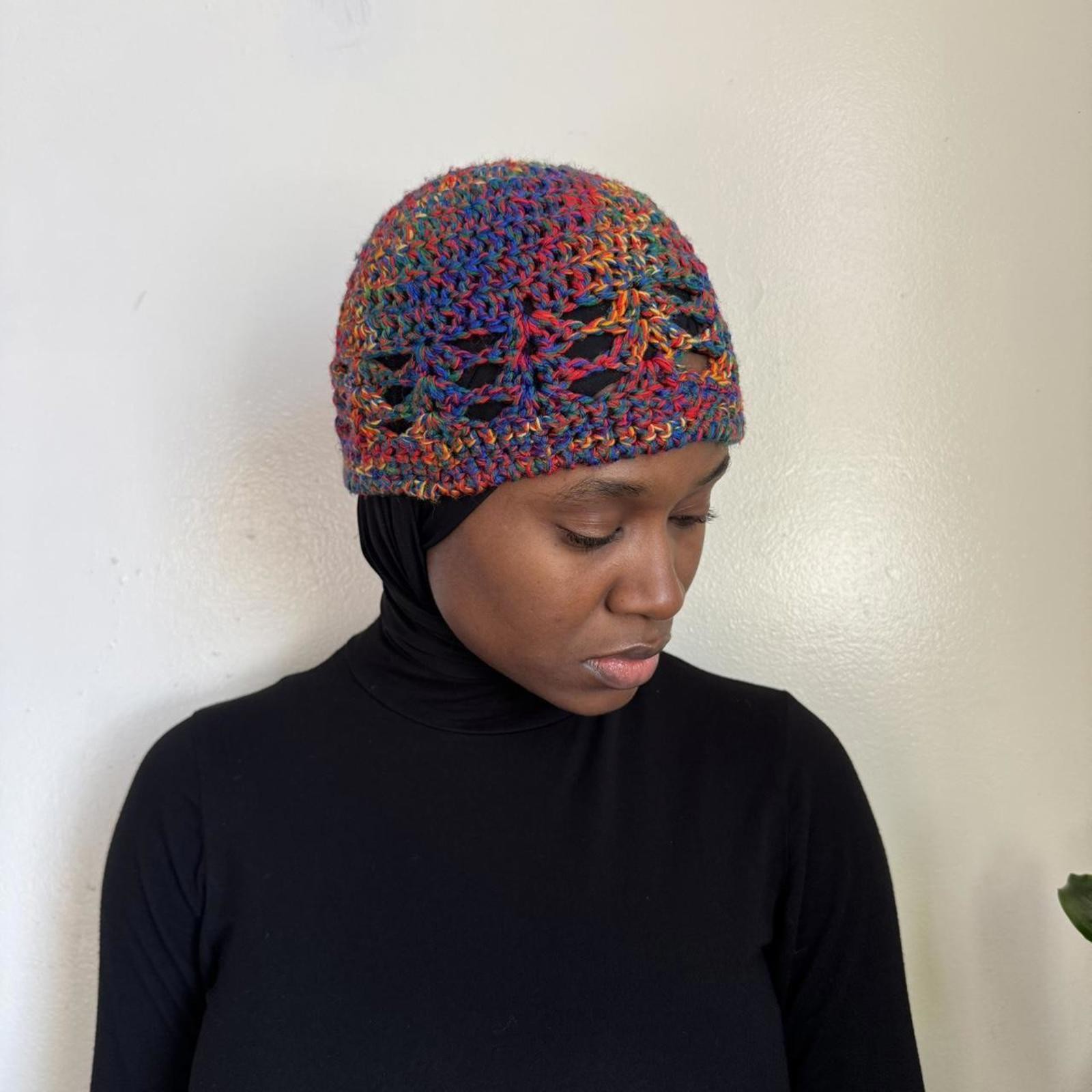 Women's Multi Hat - image 1