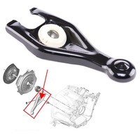 AusrüCkgabel Kupplung FüR Fiat Scudo & Ulysse 9651703088 9631584688