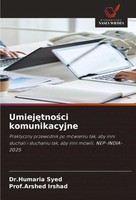 Humaria Syed (U. A.) | Umiej¿Tno¿Ci Komunikacyjne | Taschenbuch | Polnisch