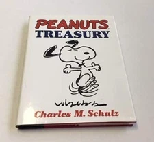 Peanuts Treasury