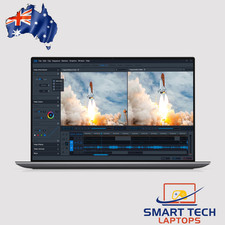 Dell Precision 5550 Intel Core i7-10850 | 32GB RAM 512GB SSD | T1000 4K Display