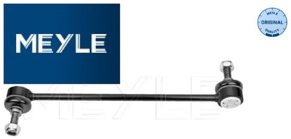Meyle 1160600045 Stange/Strebe FüR Stabilisator Koppelstange Strebe Vorne-image