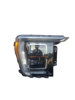 2021-2023 Ford F-150 RH Passenger Projector LED headlight Assem OEM ML3413E016AN (For: More than one vehicle)