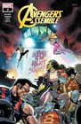 AVENGERS ASSEMBLE 3 pg 4 SEXY SHE-HULK  WONDER MAN LIGHTSPEED LIGHTNING VS VAMPS — photo 3