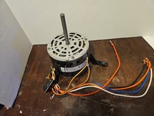 ZHONGSHAN BROAD-OCEAN YDK-250L63223-01 Blower Motor 115V 1/3HP 