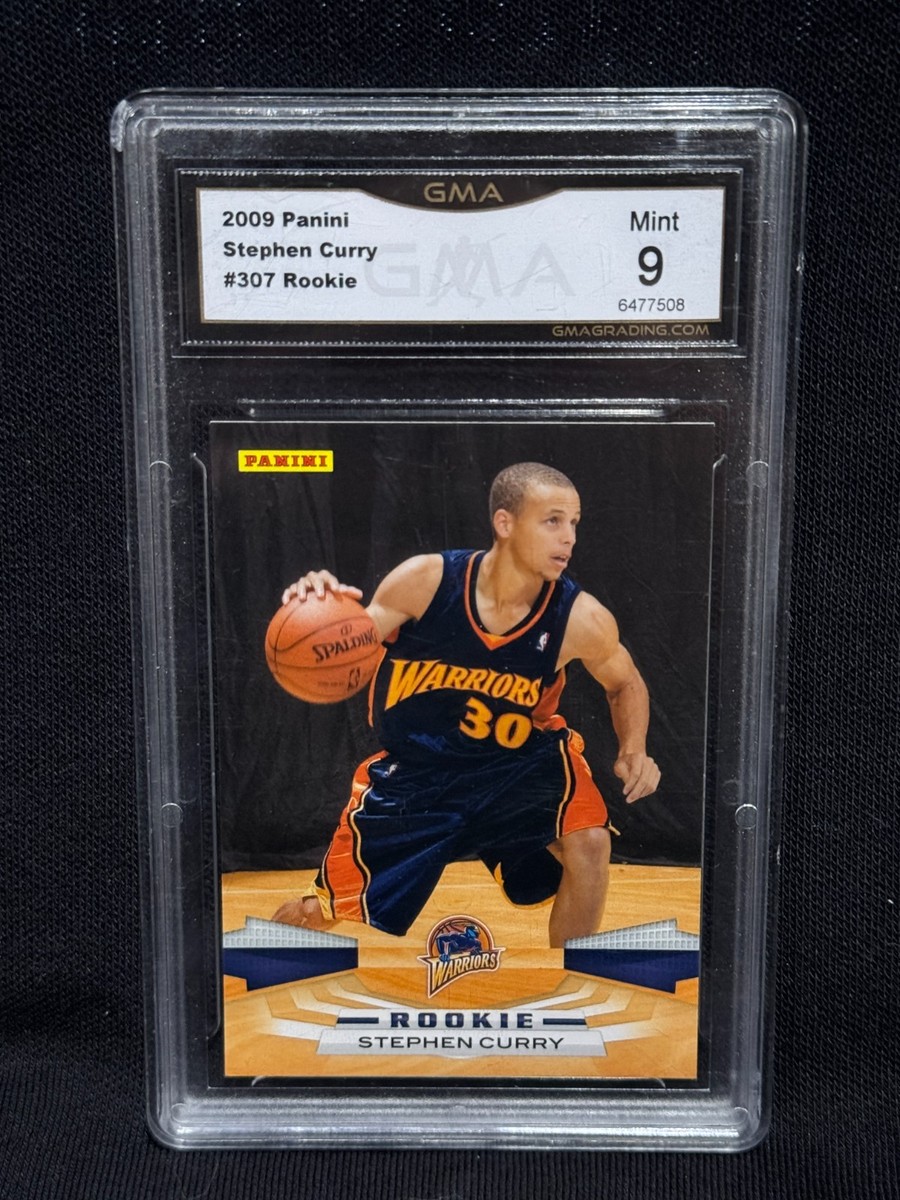 NBA stephen curry カリー ルーキー PSA7 Yahoo!オークション - NBA stephen curry ステフィン・カリー