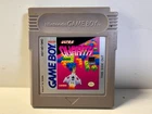 Quarth (Nintendo Game Boy, 1990) Authentic. Tested.