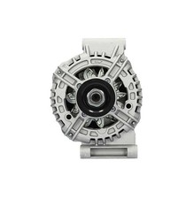 PlusLine Automobile Alternator 12 Volt 5570 Gram For Mini 110A 0124325158+