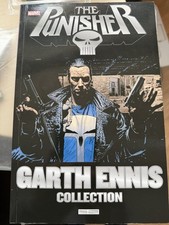 The Punisher Garth Ennis Collection Band 1, Panini Comics
