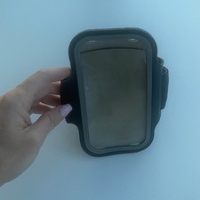 Waterproof Armband Case Sports Running Exercise Phone / Key Holder - 5.5 x 3.25