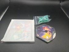 Disney Lorcana Whispers Trove Contents - Lore Counter, Dice, Card Dividers