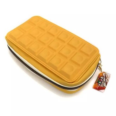 Choco Monaka Jumbo Pouch Book special package ver. jp