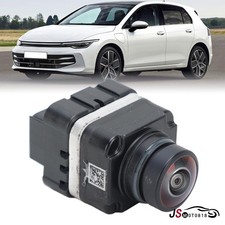 Kamera Rückfahrkamera 5WA980556B Für VW GOLF MK8 VW Caddy Seat LEON IV