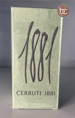Cerruti 1881 By Cerruti Parfums Men s 1.7 Eau De Toilette Spray