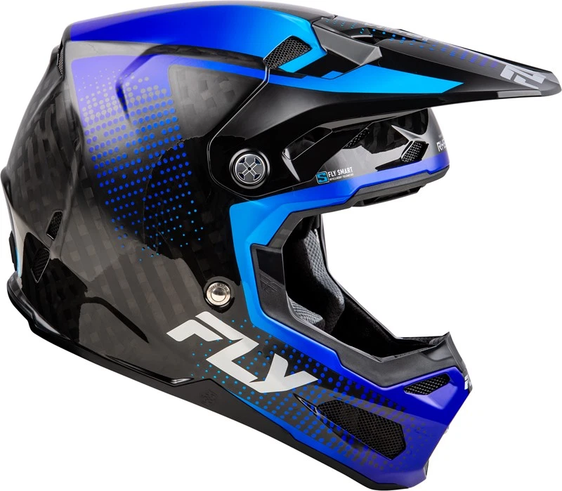 Protocol Black Carbon Blue, photo 2 of 4