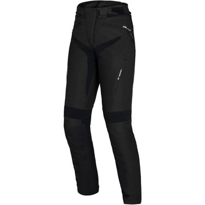 IXS Women's Motorcycle Pants Size D3XL Tromsö-ST 2.0 Waterproof Touring Textile
