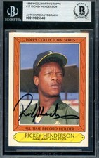 Who's Coming to the 2012 National? Full Autograph Lineup and Schedule 7