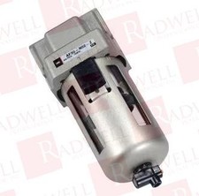 SMC AF40-F04D-7-40 / AF40F04D740 (USED)