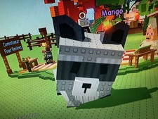 Mega Raccoon   Grow a Garden Roblox Divine Pet   Cheap  Fast Delivery   