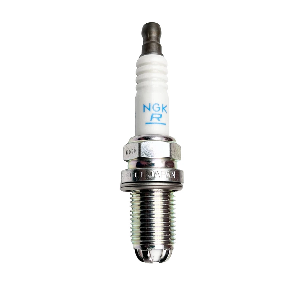 6x NGK Zündkerze BKR6EQUP 3199 Für E36 E38 E39 E46 E48 E53 E60 E61E83 E85 BMW - Bild 2 von 4