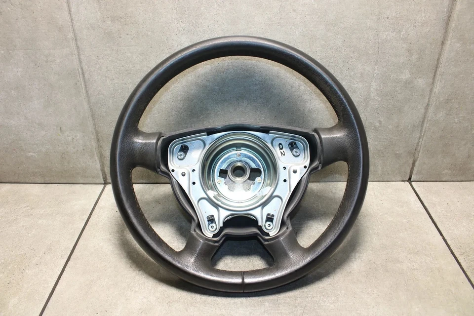 Chrysler Crossfire Lenkrad Lederlenkrad A1934600003 - Bild 3 von 4