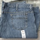 Cinch Men’s White label  Denim Jeans Relax Straight  Mid Rise 5-Pocket Logo NWT — photo 4
