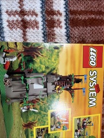LEGO System: Hemlock Stronghold (6046)