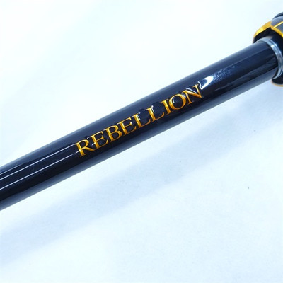 Daiwa 20 Rebellion 651XHSB-SB Cond/A | eBay
