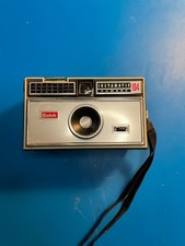 Kodak Instamatic 104 Film Camera   Vintage   ...