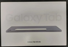 Image of Samsung Galaxy Tab S10 Lite 10.9in 128GB Wi-Fi AI Tablet With S Pen - Grey *NEW*