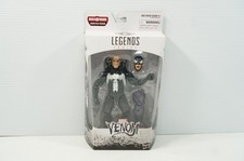 Marvel Legends Venom Monster Venom BAF Figure 6  Hasbro