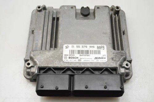 OPEL INSIGNIA A G09 Motorsteuergerät 55576906 2.00 Diesel 96kw 2010 33936201