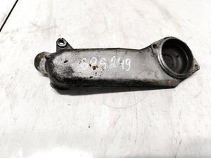 Audi A4 2003 Thermostat Housing (Flange) 059121121d, Genuine #2233939-08