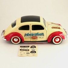 France Solido Volkswagen Beetle VW coccinelle 1958