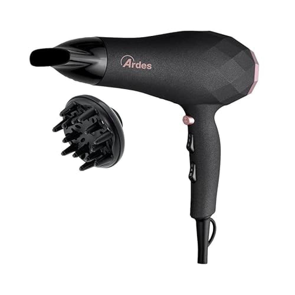 Ardes Stylo ARPHON02 Phon 2200W Professionale - Prezzo e Offerta Online