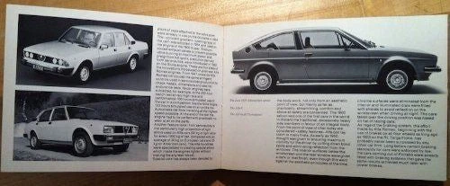 Alfa Romeo Pocket History [Nº. 7] Racing Gtv Tz2 - Imagem 3 de 4