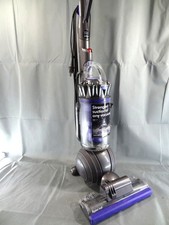 Dyson Ball Multi Floor Bagless Upright Vacuum - UP13 Purple /silver