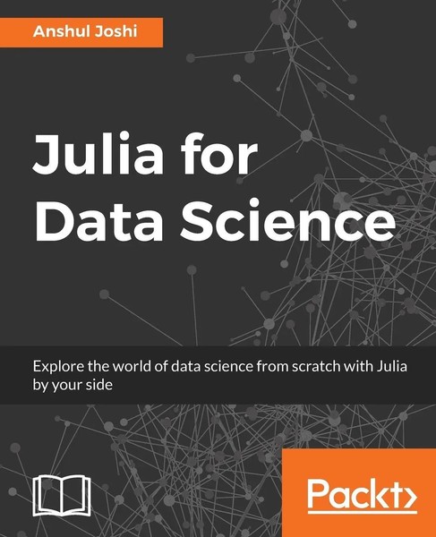 Anshul Joshi | Julia For Data Science | Taschenbuch | Englisch (2016)-image