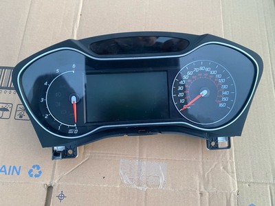 Ford Mondeo Mk4 2012  S Max Galaxy Speedometer Convers+ Cluster CS7T-10849-XE
