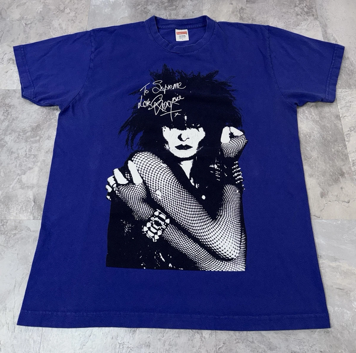 25+ Supreme Punk T-Shirts for Men for sale | Updated Oct 2026