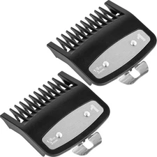 Replacement for Wahl Clipper Guards Set Hair and Trimmer,Compatible... 