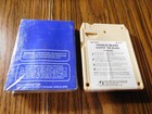 Charlie McCoy Vintage 8 Track Tape 1975 — photo 2