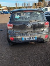 Boite de vitesse Hyundai I10