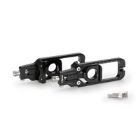 Puig Kettenspanner FUR Suzuki GSX-R600 11-16 Schwarz