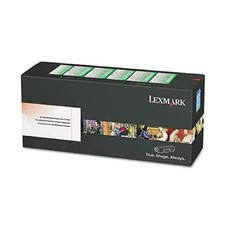Image of Lexmark 24B7183 toner cartridge Magenta