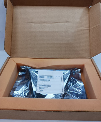 Cisco NM-4E 4-Port Ethernet Network Module, 800-02027-04, New Sealed Pouch.